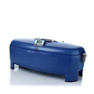 JOY Clothes Drier Easy Portable Drying System 403055 PERWINKLE BLUE