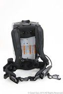 Fully Loaded Proteam ProVac FS6 6 QT Commercial Backpack Vacuum Cleaner N2