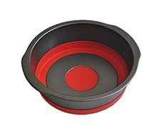 Amana Pop-Out Cake Pan