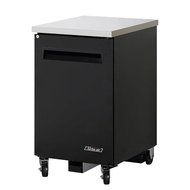 Turbo Air (TBB-1SB) - 24" Back Bar Refrigerator Restaurant Equipment