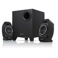 Creative A250 2.1 Multimedia Speaker System