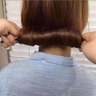 Yaheeda 3pcs Hair Curler Accessory Styling Tool,Magic Hair Styling Styler Twist Ring Shaper Braid Ponytail Stick... N9