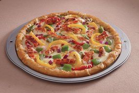 Wilton Nonstick Pizza Pan