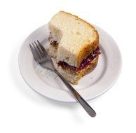 Fred &amp; Friends CAKEWICH Bread-Shaped Cake Mold