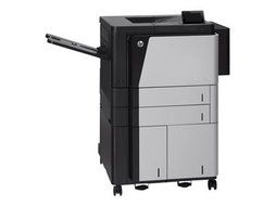 HP LaserJet Enterprise M806x+ Laser Printer N2