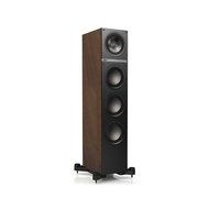 KEF Q500 Floorstanding Loudspeaker - Rosewood (Single)