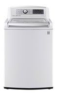 LG Power Pair Special-TurboWash Series HE Top Load Laundry Set with Steam Options and Innovative Easy Load ELECTRIC... N2