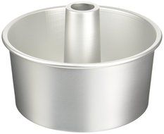 Aluminum chiffon cake mold 23cm