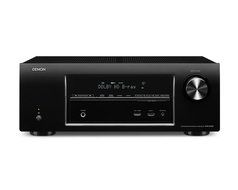 Denon AVR-E400 7.1 Integrated Network AV Surround Receiver with Airplay (Discontinued by Manufacturer)