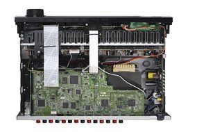 Denon AVR-E400 7.1 Integrated Network AV Surround Receiver with Airplay (Discontinued by Manufacturer) N2