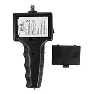 RioRand&reg; 2.5&quot; TFT Color LCD Monitor CCTV Installation Mate Camera Video Tester - Black N3