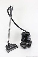 Rebuilt Rainbow E2 BLACK GV E SERIES 2 speed new model Canister Pet Vacuum Cleaner 5 year warranty new GV tools... N2