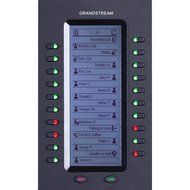 GRANDSTREAM GS-GXP2200EXT / GXP2200 Expansion Module - 128x384 graphic LCD