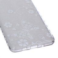 G550 Case, Firefish Colorful Pattern TPU Durable Soft TPU Back [Soft-Flex] [Shock Absorption Technology] Case... N7