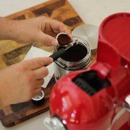 Nespresso Reusable Capsule: Sealpod Starter Pack - One Stainless Steel Refillable Pod for OriginalLine Nespresso... N11
