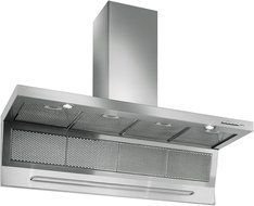 Futuro Futuro 48-inch Master Wall Range Hood