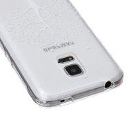 G550 Case, Firefish Colorful Pattern TPU Durable Soft TPU Back [Soft-Flex] [Shock Absorption Technology] Case... N11