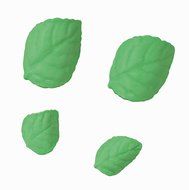 Wilton Pumpkin Royal Icing Decorations N15