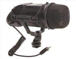 Dorr CV-03 Super Cardioid Microphone [395095] N4
