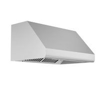 Z Line 432-30 1200 CFM Under Cabinet Range Hood, 30", Stainless Steel N3