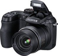 Fujifilm FinePix S1500 10MP Digital Camera with 12x Wide Angle Dual Image Stabilized Optical Zoom (Discontinued... N2