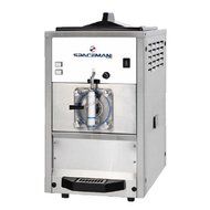 Spaceman 6490 Slushy / Granita Stainless Steel Frozen Drink Machine - 110V