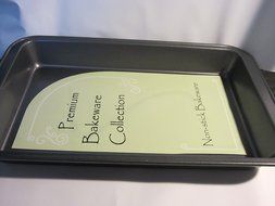 Premium Bakeware Collection Non-Stick 11" Brownie Pan N2
