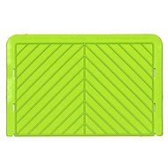 Clever Chevron Onlay Mold by Marvelous Molds