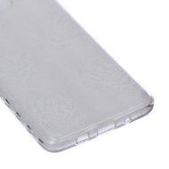 G550 Case, Firefish Colorful Pattern TPU Durable Soft TPU Back [Soft-Flex] [Shock Absorption Technology] Case... N24