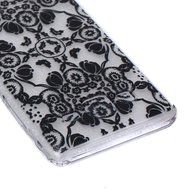G550 Case, Firefish Colorful Pattern TPU Durable Soft TPU Back [Soft-Flex] [Shock Absorption Technology] Case... N30