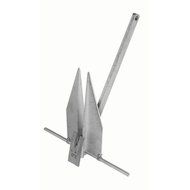 FORTRESS MARINE ANCHORS G-11 / Fortress Guardian G-11 6lb Anchor