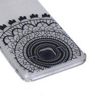 G550 Case, Firefish Colorful Pattern TPU Durable Soft TPU Back [Soft-Flex] [Shock Absorption Technology] Case... N37
