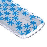 G550 Case, Firefish Colorful Pattern TPU Durable Soft TPU Back [Soft-Flex] [Shock Absorption Technology] Case... N42