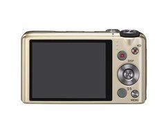 CASIO EXILIM digital camera EX-ZR500GD High speed shutter 12.5x Optical zoom 16 Megapixel EX-ZR500 - International... N5