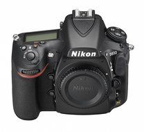 Nikon DSLR camera D810 24-120 VR lens kit [International Version, No Warranty] N6