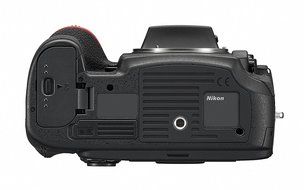 Nikon DSLR camera D810 24-120 VR lens kit [International Version, No Warranty] N7