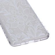 G550 Case, Firefish Colorful Pattern TPU Durable Soft TPU Back [Soft-Flex] [Shock Absorption Technology] Case... N51