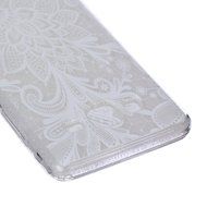 G550 Case, Firefish Colorful Pattern TPU Durable Soft TPU Back [Soft-Flex] [Shock Absorption Technology] Case... N52