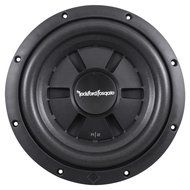 Rockford Fosgate R2SD4-10 10&quot; 400W 4 Ohm Subwoofer + Slim Sub Enclosure Box