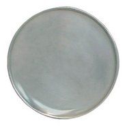 Update International (PT-CS17) 17" Coupe Style Pizza Tray N2