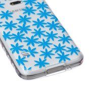 G550 Case, Firefish Colorful Pattern TPU Durable Soft TPU Back [Soft-Flex] [Shock Absorption Technology] Case... N54