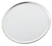 Update International (PT-CS17) 17" Coupe Style Pizza Tray N3