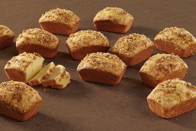 Wilton 2105-0108 18 Cavity Perfect Results Loaf, Mini