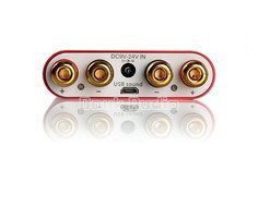 Nobsound NS-10G Mini Bluetooth 4.0 Digital Amplifier 100W HiFi Amp with Power Supply (Blue) N5