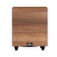 Theater Solutions SUB6DM Down Firing Subwoofer (Mahogany) N3