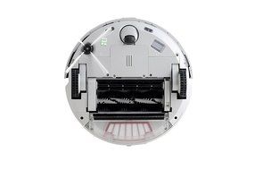 PURSONIC ELITE 600 MULTIFUNCTION ROBOT VACUUM
