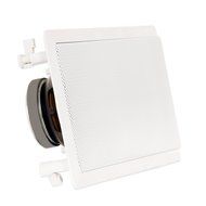 Blue Octave Home RLCR6 In-Wall Center Channel (White) N3