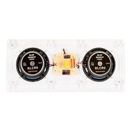 Blue Octave Home RLCR6 In-Wall Center Channel (White) N4
