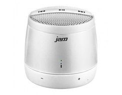 Jam Touch Wireless Speaker (White)
