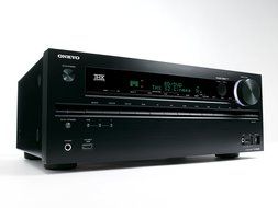 Onkyo TX - NR609 7.2 Channel Network THX Certified A/V Receiver (Discontinued by Manufacturer)